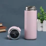 Smart Mug with LED Lighting — Beverage Warmers, TOP HOME