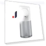 Smart Soap Dispenser — Care Dispensers, loverin