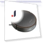 Smart Sweeping Robot Vacuum 3-in-1 — Smart Cleaning Robots, Modern Home Furnishing