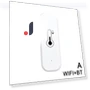 Smart Temperature and Humidity Sensor — Smart Home Security, Wrigleys