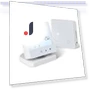 Smart Wireless Thermostat — Home Climate Control, Seahorse Home