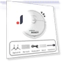 Sweeping Robot — Smart Cleaning Robots, Daily Home Furnishings