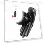 Touchscreen Gloves — Gloves, Avant-garde