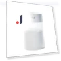 Ultrasonic Smart Air Humidifier & Essential Oil Diffuser — Diffusers, Lntelligent Living Hall