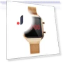 Unisex Touchscreen Digital LED Watch — Wearable Accessories, kuanhong