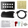 Universal Touch Switch Panel — Panel Dimmer, IKEA Supermarket