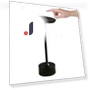 USB Rechargeable Touch LED Night Light — Night Lights, TopLovely