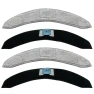 Washable Replacement Cloths for Robot Vacuum — Parts & Accessories, Luminaire Lighting Mall