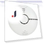 Wi-Fi Smoke Detector — Smoke Detectors, Automobile and motorcycle supplies