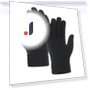 Winter Gloves for Men — Gloves & Mittens, Avant-garde