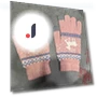 Winter Touchscreen Gloves — Gloves, FoxLee