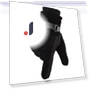 Winter Warm Touchscreen Gloves — Gloves, Avant-garde