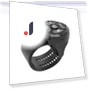 Wireless Bluetooth Remote Control Steering Wheel Handle — Wheels, A Surname Home