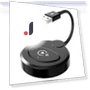 Wireless CarPlay Adapter with Youtube Netflix TikTok Support — Phone Accessories, Auto Launcher