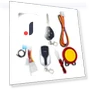 Wireless Controller Module for 12V Motorcycle Anti-Theft System — Accessories, Auto Accessories Home