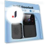 Wireless Smart Doorbell — Smart Home Security, Meiteai-All