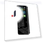 1.8-inch TFT MP3 Player Walkman with Touch Screen — Portable Media Players, Home Furnishing Department Mall