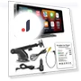10.26-inch CarPlay Android Auto Car Multimedia Video Player — Stereo Receivers, IKEA Supermarket
