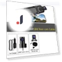 3-Channel Mirror Dash Cam — Dashboard Cameras, IKEA Supermarket