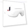 4D Smart Airbag Eye Massager with Hot Compress and Vibration — Rollers & Pens, Toto Market