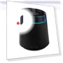 Air Humidifier with LED Light — Air Moisturizers, AE Selection