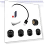 Android TPMS System with Display and Internal Sensors — TPMS Sensor Replacements, A Auto Parts Mall