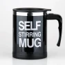 Automatic Electric Lazy Mug — Beverage Warmers, Elegant Living House
