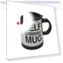 Automatic Electric Lazy Mug — Beverage Warmers, Simple and warm