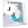 Automatic Foam Soap Dispenser — Care Dispensers, DC-Home-2