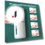 Automatic Foam Soap Dispenser — Care Dispensers, GYROBALL