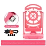 Automatic Phone Swing Holder with Step Counter — Accessory Kits, Seahorse Home