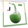 Automatic Rolling Ball Toy with Fake Tail — Cat Playthings, Super Dream Home