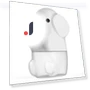 Automatic Smart Infrared Soap Dispenser — Care Dispensers, Yushena