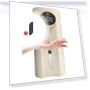 Automatic Smart Soap Dispenser — Care Dispensers, Versatile Home Furnishing