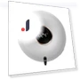Automatic Soap Dispenser — Care Dispensers, GYROBALL