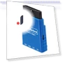 Bluetooth-Compatible Wireless Controller Adapter — Adapters, Home Furnishing Department Mall