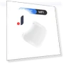 Bluetooth GPS Tracker — Item Locators, maoxiaowei