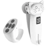 Bluetooth Page Turner Remote for Kindle — Digital Reading Devices, Luminaire Lighting Mall