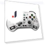 Bluetooth Wireless Game Controller — Controllers, Home Textile Home Decoration