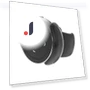 Bluetooth Wireless Remote Control — Phone Accessories, Luminaire Lighting Mall