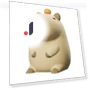 Capybara LED Night Light — Night Lights, Wrigleys