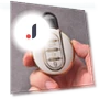 Car Smart Key Case Shell — Key Holders & Accessories, Auto Launcher