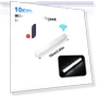 Car Touch Light Strip — Light Kit, Auto Launcher