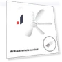 Ceiling Fan with USB Charging — Ceiling Fans, The Home Vault