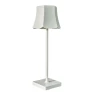Creative LED Touch Lamp with High Stand — Standing Lights, Elegant Living House