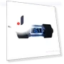 Digital Aquarium Thermometer — Thermometers, Luminaire Lighting Mall