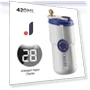 Digital LED Temperature Display Smart Thermos Bottle — Beverage Warmers, Household supplies MH