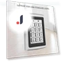 Door Access Controller — Smart Home Security, Serene Homes
