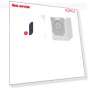 Dustbin for Robot Vacuum — Vacuums, Seahorse Home
