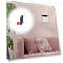 Electric Aroma Diffuser — Diffusers, TOP-HOME MALL